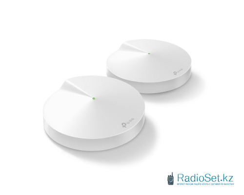 Маршрутизатор TP-Link Deco M9 Plus(2-pack)